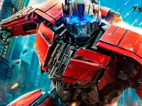 PLay Transformers Battle For The City now!