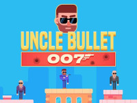 Play Uncle Bullet 007 now!
