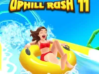PLay Uphill Rush 11 now!