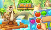 Vega Mix 2: Mystery of Island