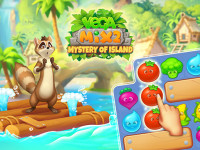 Play Vega Mix 2: Mystery of Island now!