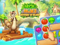 PLay Vega Mix 2: Mystery of Island now!