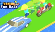 Vehicle Fun Race