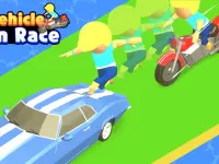 PLay Vehicle Fun Race now!