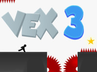 Play Vex 3 now!