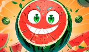 Watermelon merge