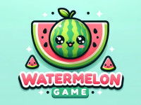 Play Watermelon Suika Game now!