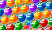 Winter Bubbles