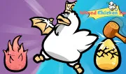 Wired Chicken Inc