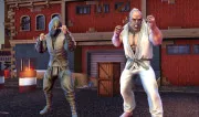 World Of Fighters: Iron Fists