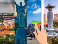 Play World Puzzle now!