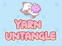 Play Yarn Untangled now!