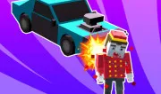 Zombie Drift 3D
