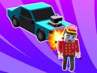 PLay Zombie Drift 3D now!