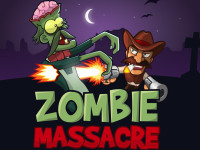 Play Zombie Massacre now!