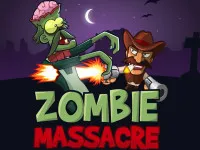 PLay Zombie Massacre now!