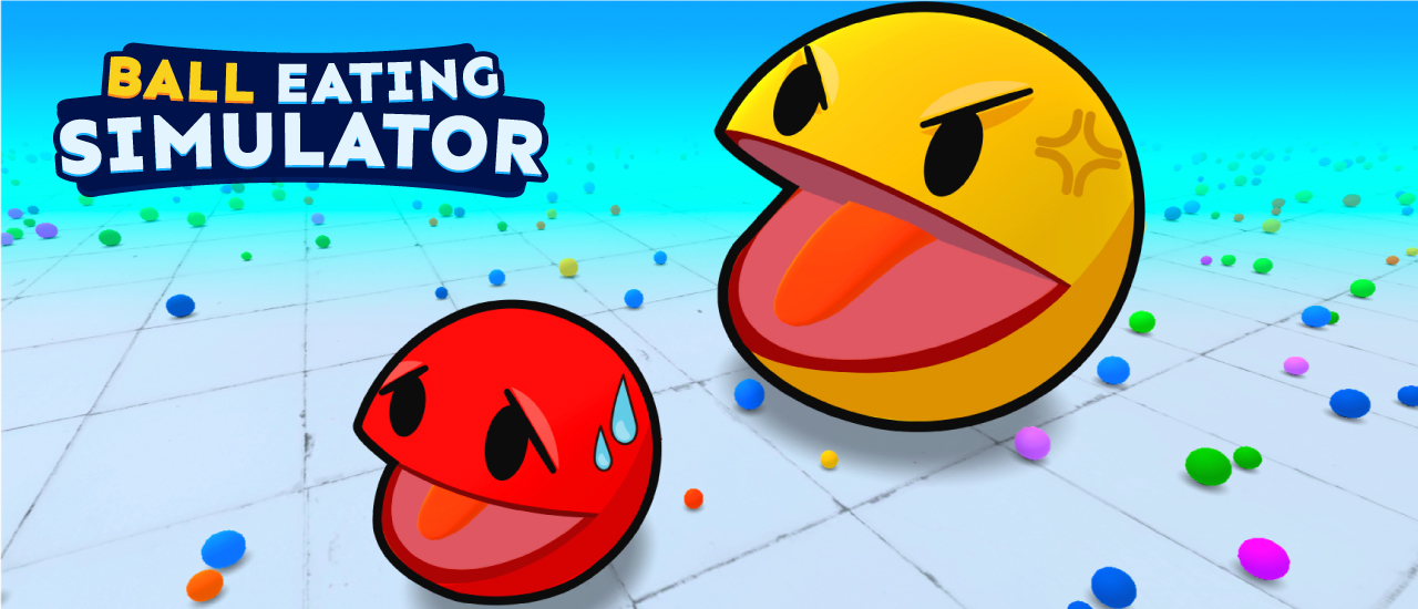 Ball Eating Simulator