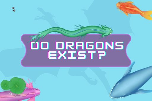 Do Dragons Exist