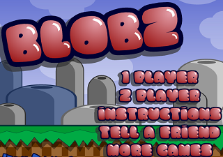 Blob Wars 2