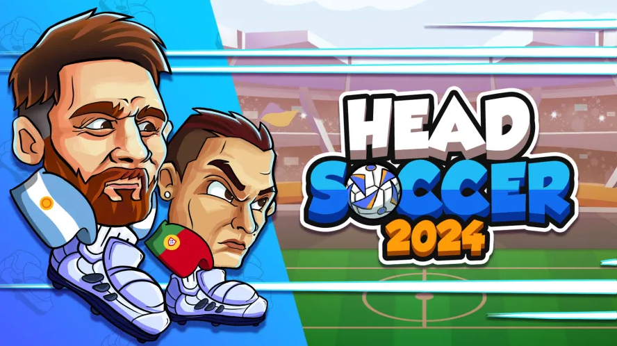 Head Soccer