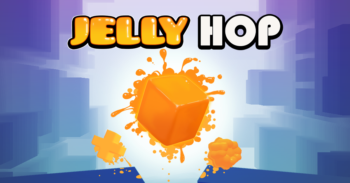 Jelly Hop