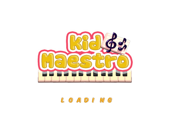 Kid Maestro