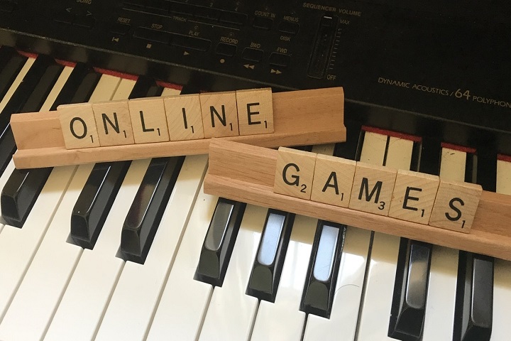 Piano Online