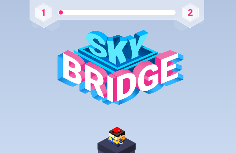 Sky Bridge