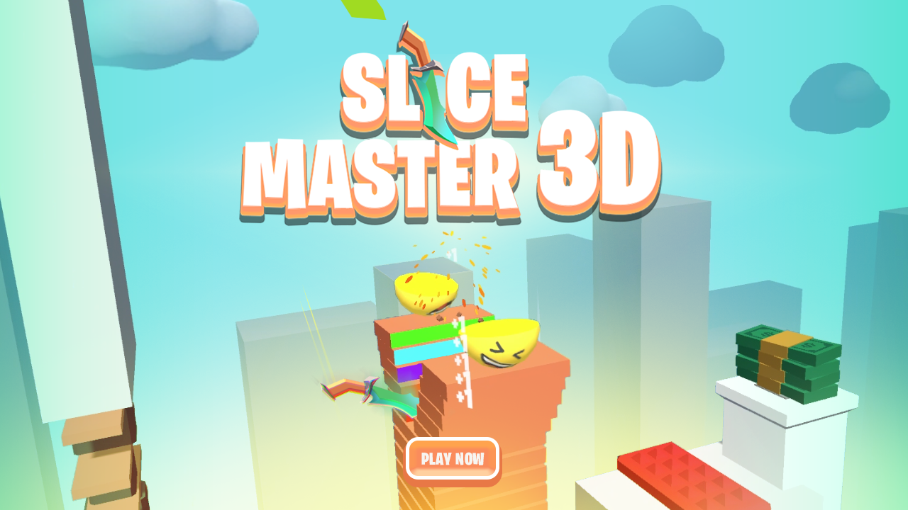 Slice Master 3D