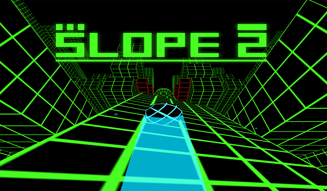 Slope 2