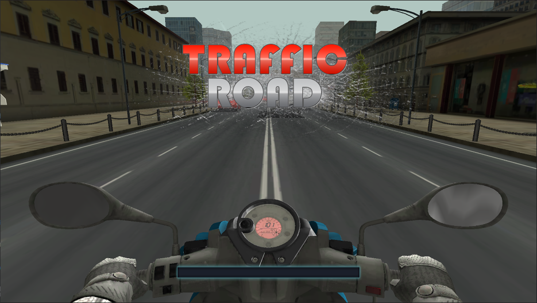 Traffic Road