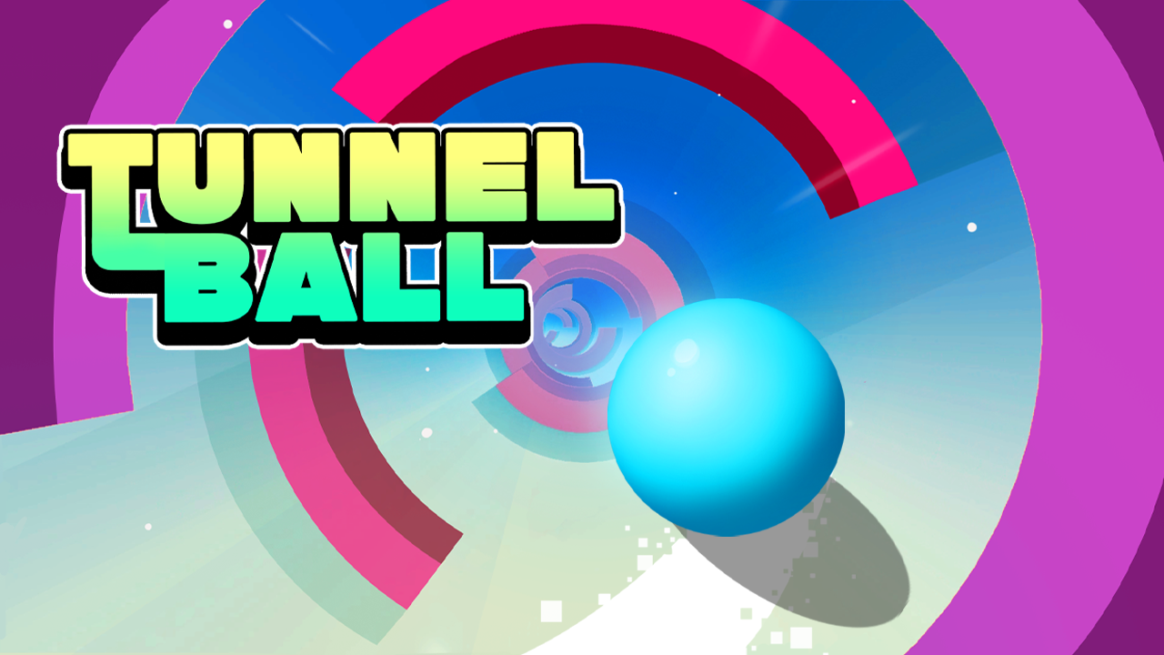 Tube Ball