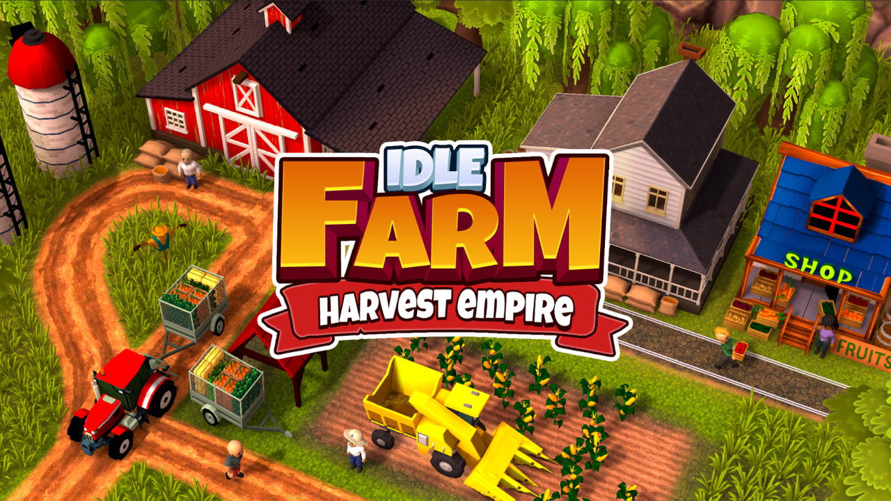 Idle Farm