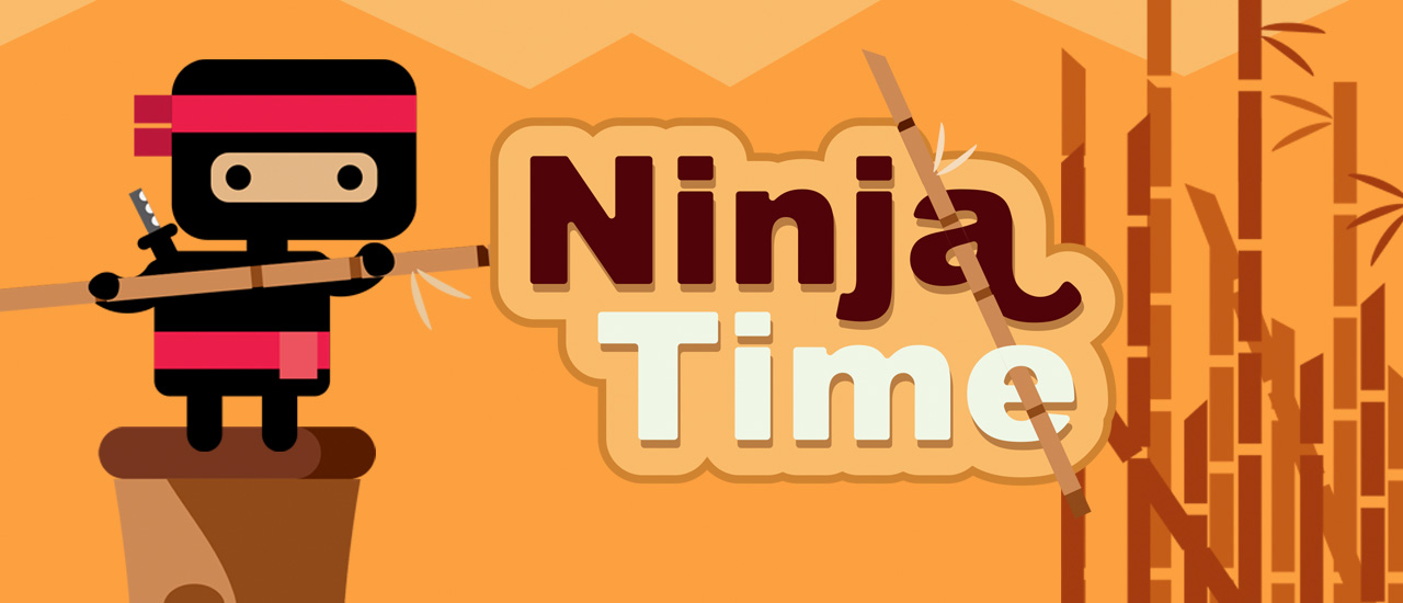 Ninja Time