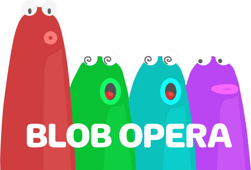 Blob Opera – Browser Game