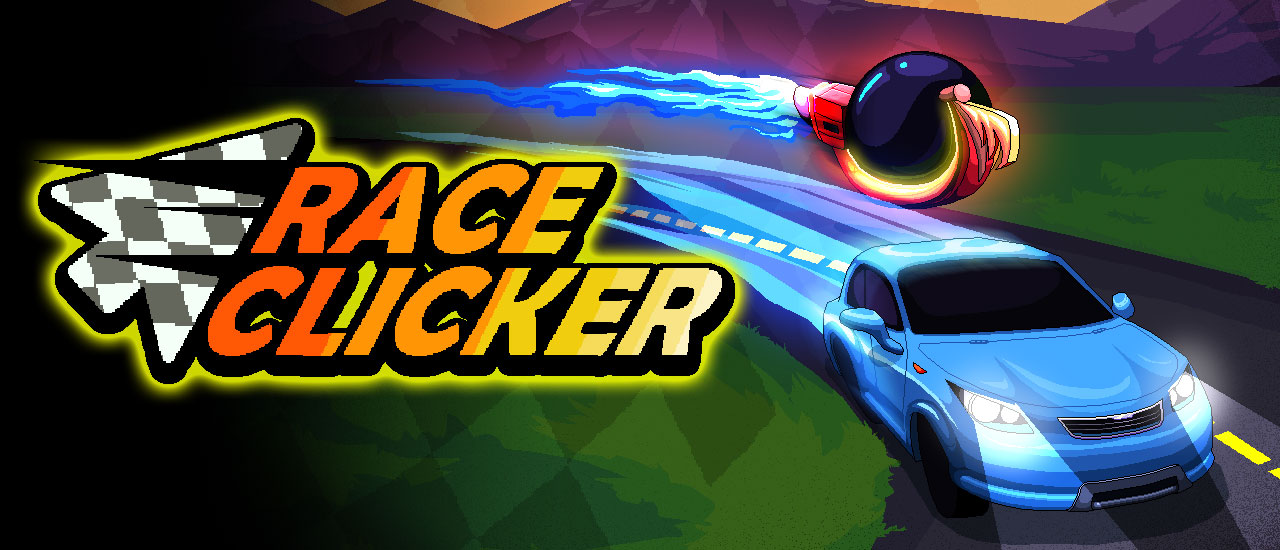 Race Clicker