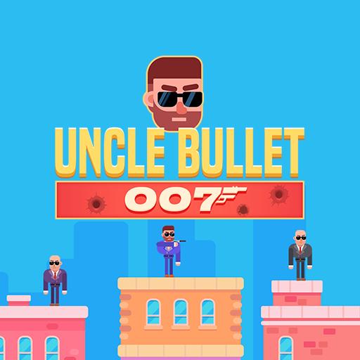 Uncle Bullet 007